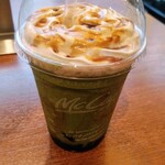 マクドナルド あべのHoop店的實拍圖