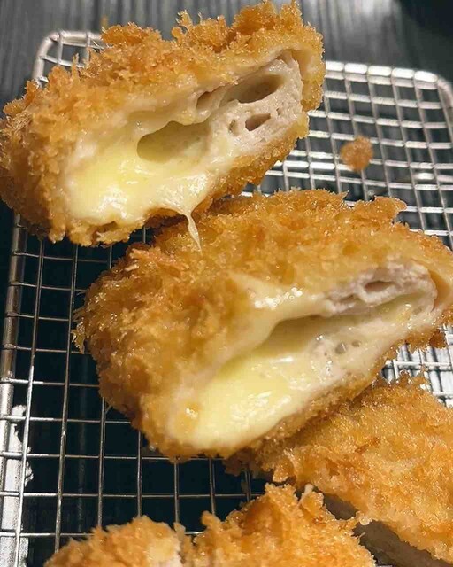とんかつ新宿さぼてん 博多キャナルシティ店的實拍高清圖