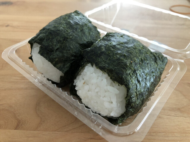 握飯屋的实拍高清图