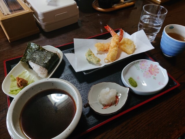 蕎麦の里 びばいろ的实拍高清图