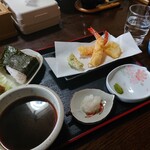 蕎麦の里 びばいろ的实拍图