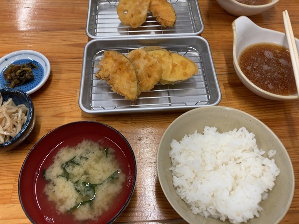 recommendations for 天ぷら 天善