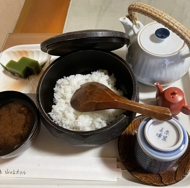 山の上ホテル的實拍高清圖