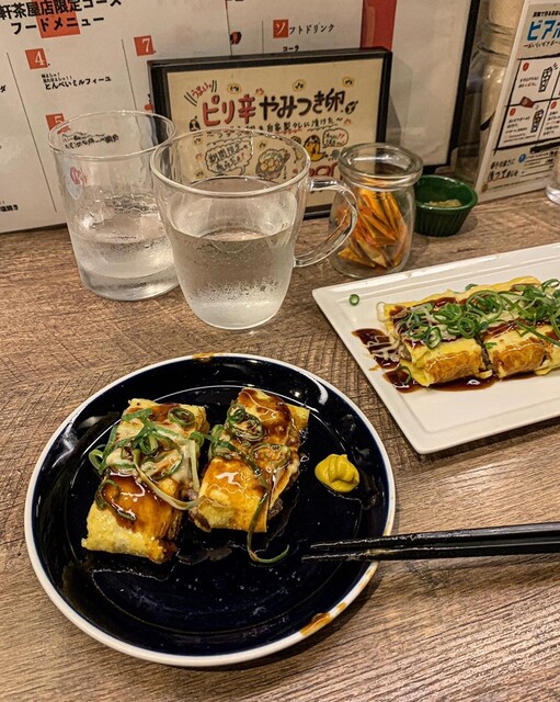 recommendations image for 鉄板バルSOURCE 三軒茶屋店