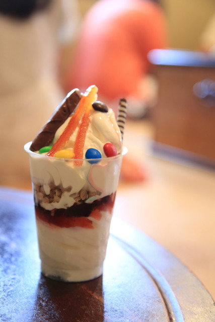 recommendations image for 名水うどん 野々傘