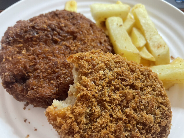 肉の青木的實拍高清圖