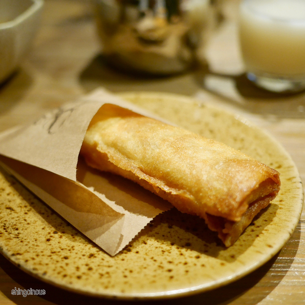 裏の山の木の子的實拍圖