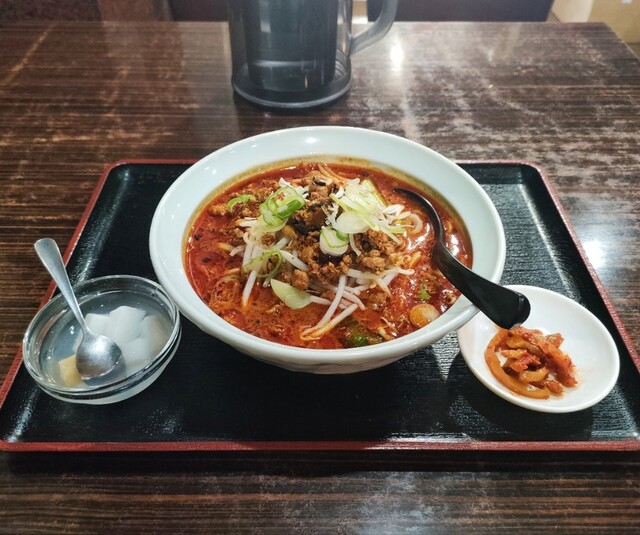 天香府 亀戸店的實拍高清圖