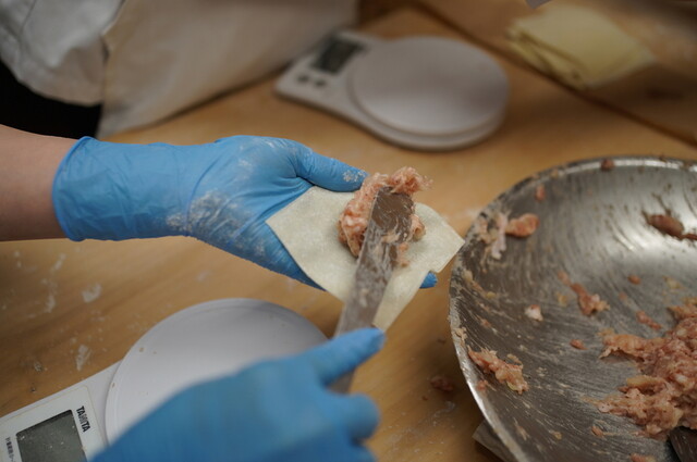 recommendations image for 東京豚饅