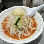 recommendations for 旨辛ラーメン 表裏 高田馬場店