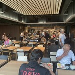 ボンサルーテ カフェ的實拍圖
