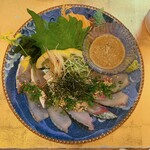 須崎屋台かじしか的實拍圖