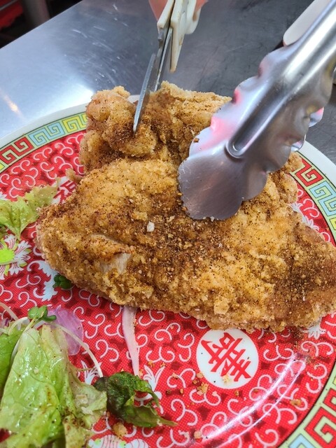 台風大飯店的實拍高清圖