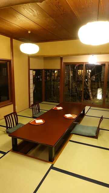 recommendations image for うかい竹亭