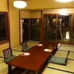 recommendations for うかい竹亭