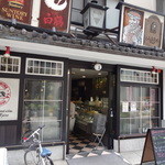 recommendations for ボン ルパ 心斎橋本店