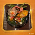 隨縁亭 ホテルモントレ京都的實拍圖
