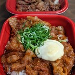 recommendations for カルビ丼とスン豆腐専門店 韓丼 新堀川本店