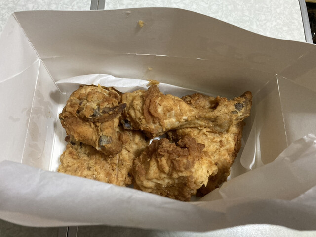 recommendations image for ケンタッキーフライドチキン 緑一丁目店