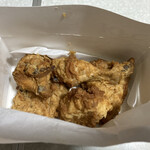 recommendations for ケンタッキーフライドチキン 緑一丁目店