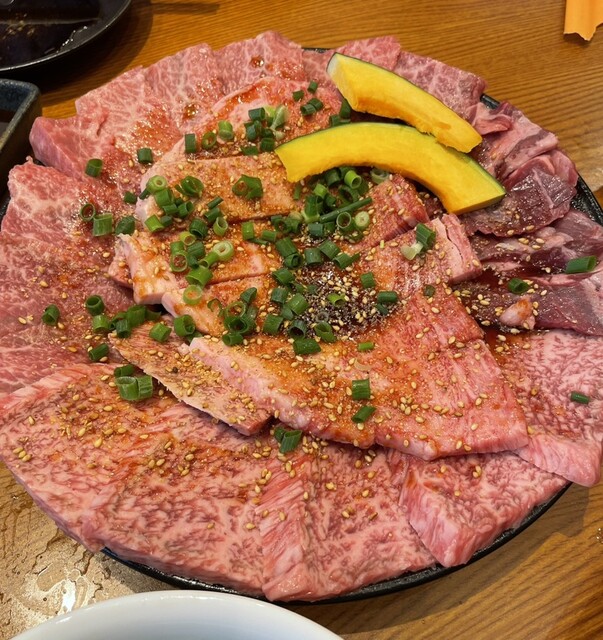 焼肉問屋いちよし 大阪上本町店的實拍高清圖
