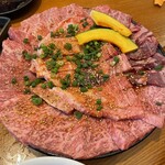 焼肉問屋いちよし 大阪上本町店的實拍圖