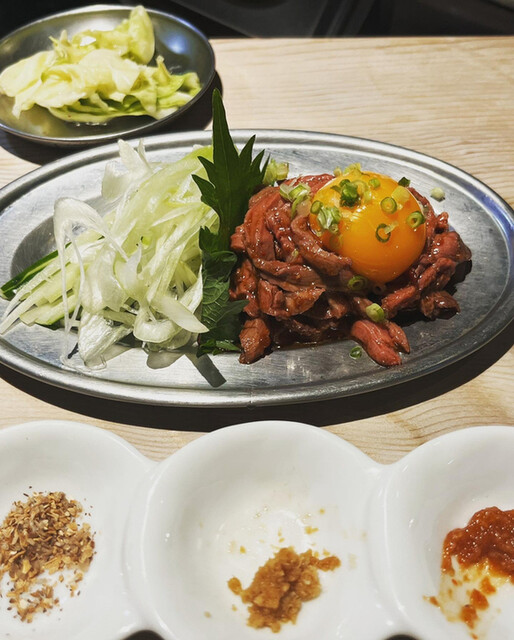 焼ジビエ罠 手止メ 宮益坂的實拍高清圖