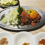 焼ジビエ罠 手止メ 宮益坂的實拍圖