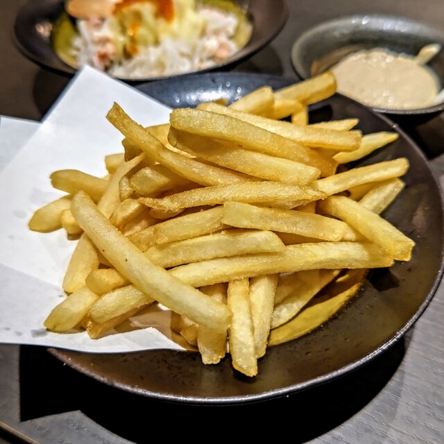 かに・海鮮居酒屋 かに新 上野本店的實拍高清圖