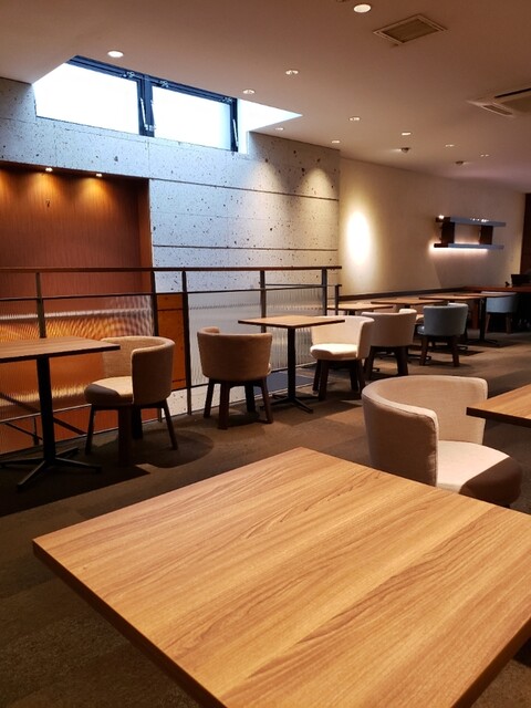 recommendations image for Cafe campagne