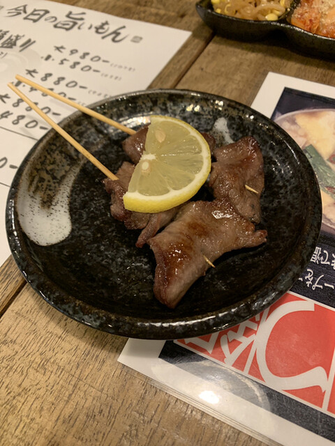 肉酒場 犇屋 西中島店的實拍高清圖