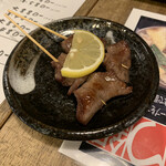 肉酒場 犇屋 西中島店的實拍圖