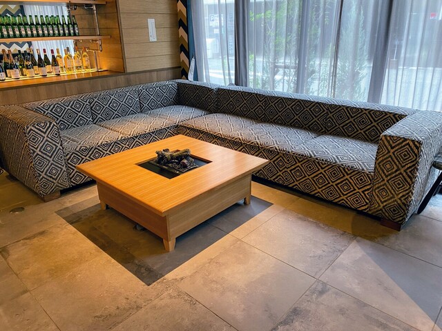 recommendations image for UMEDAHOLIC HOTEL cafe & bar