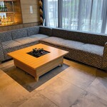 recommendations for UMEDAHOLIC HOTEL cafe & bar
