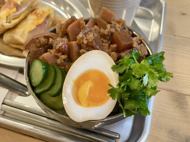 recommendations image for ツムグカフェ