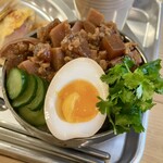 recommendations for ツムグカフェ