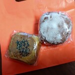 羽前屋菓子舗的实拍图