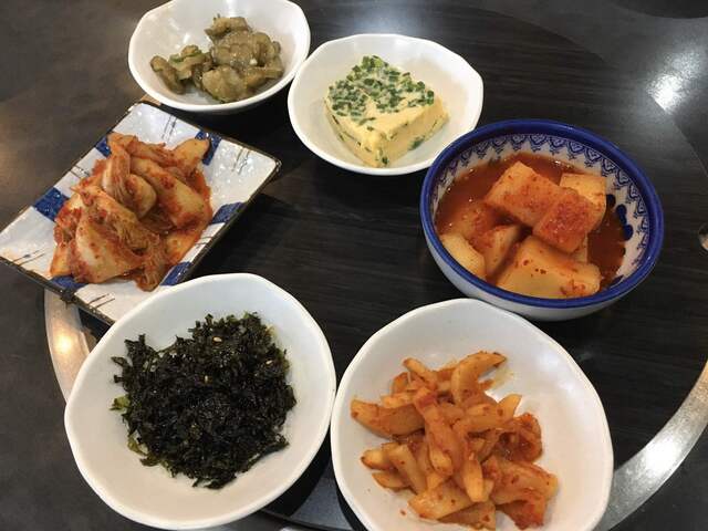 焼肉ソウル的實拍高清圖