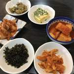 焼肉ソウル的實拍圖