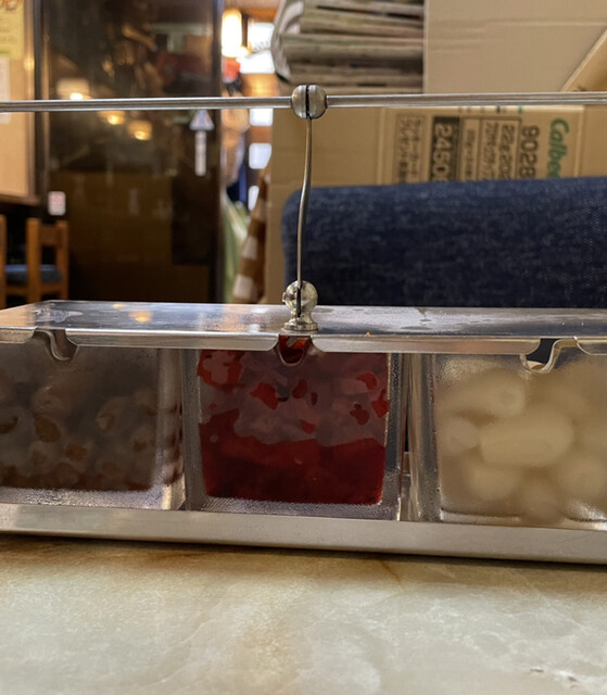 recommendations image for ロビンソンクルーソーカレーハウス