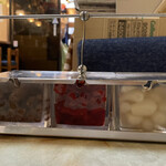 recommendations for ロビンソンクルーソーカレーハウス