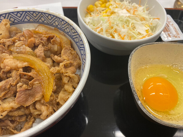 recommendations image for 吉野家 西田辺店