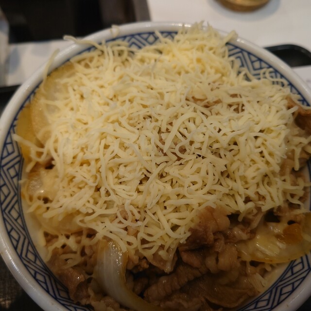 吉野家 芝田町店的實拍高清圖