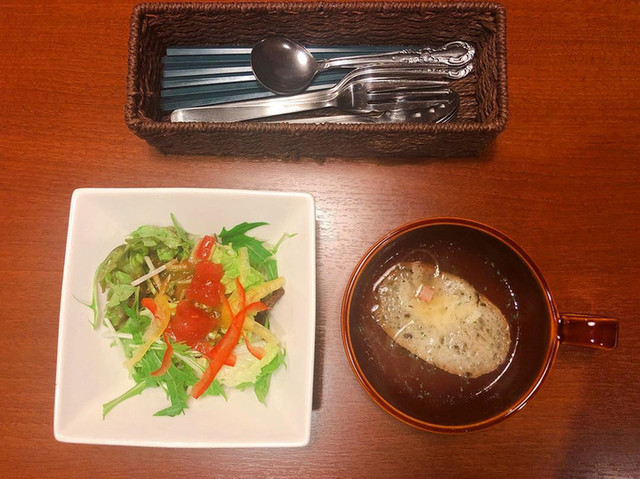 リコグリル的實拍高清圖