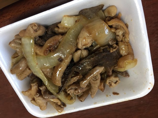 recommendations image for スタミナ焼 宮里商店