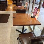 星乃珈琲店 コトチカ四条駅前店的实拍图