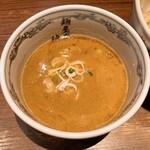 麺屋武蔵 神山的實拍圖