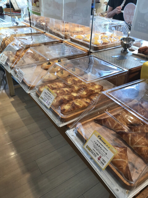 recommendations image for 神戸屋ブレッドラブ 豊中店