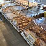 recommendations for 神戸屋ブレッドラブ 豊中店