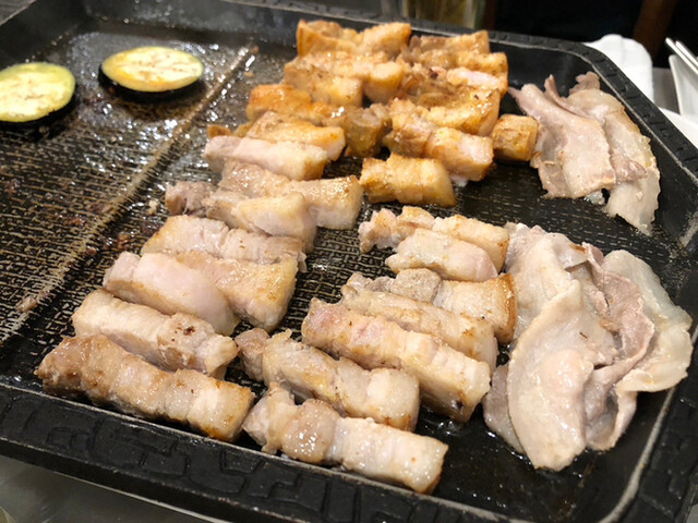 韓辛DELI 北野白梅町店的实拍高清图